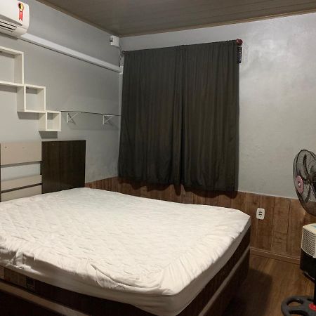 Casa De Praia Com Piscina Villa Rio Grande  Kültér fotó