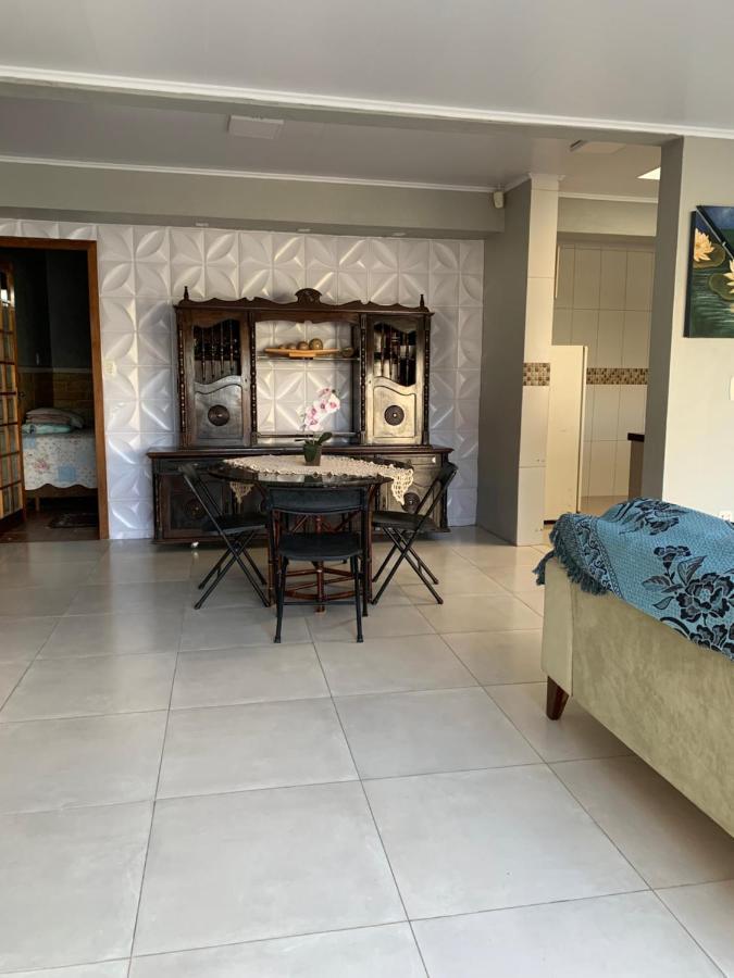 Casa De Praia Com Piscina Villa Rio Grande  Kültér fotó