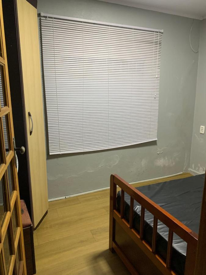 Casa De Praia Com Piscina Villa Rio Grande  Kültér fotó